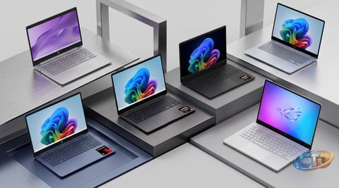 Best Buy Laptop Deals: Top 7 Picks from Budget to High-End Savings