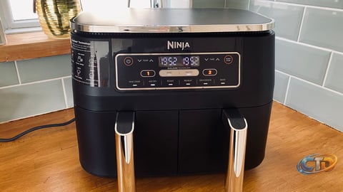 Best Dual-Zone Air Fryers: Who Needs One and What to Know Before You Buy