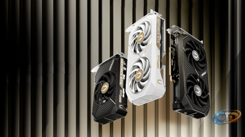 Zotac Warns: Graphics Card Makers Face Extinction Amid RAM Crisis