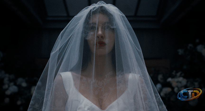 Why 'Something Very Bad is Going to Happen' is a Must-Watch Netflix Horror