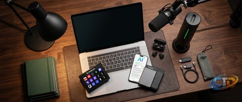 How 11 AI Tools Can Replace a $50K Full-Time Employee in Your Business