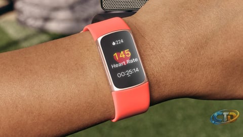 Why the Fitbit Charge 6 at £79 is a Smart Buy for Fitness Tracking