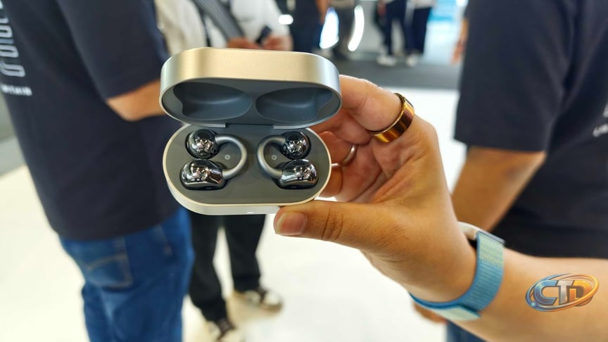 Best New Earbuds and Headphones at IFA 2026: Key Takeaways for Buyers