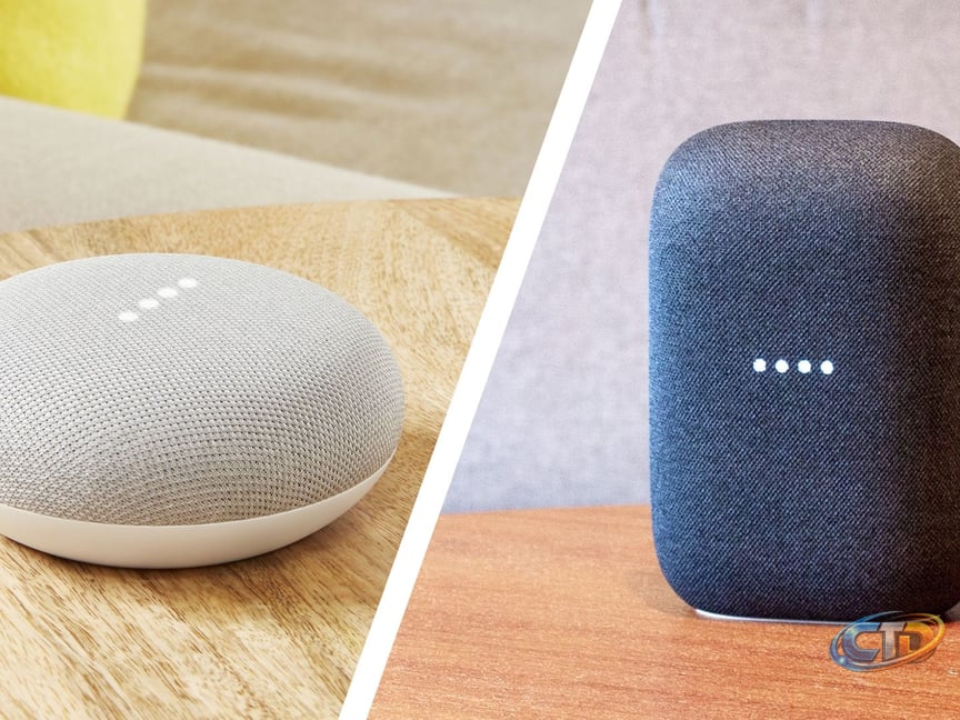 No, Google hasn't forgotten about your old Nest speakers, and there's a big  firmware update for the Preview Program coming — here's how you can sign up  | TechRadar