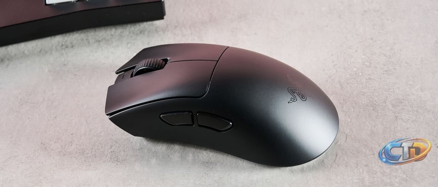 Razer DeathAdder V3 HyperSpeed: Sale Insights and Performance Review