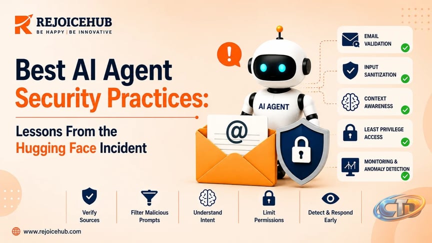 AI Agent Security: Lessons From the Hugging Face Hack