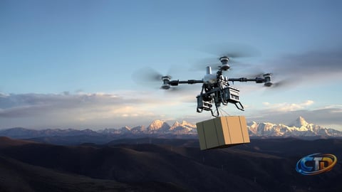 How DJI Drones Are Transforming Cleanup and Safety on Mount Everest