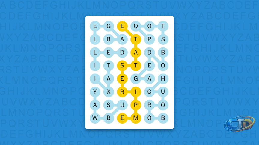 NYT Strands hints and answers for Sunday, July 12 (game #861) | TechRadar