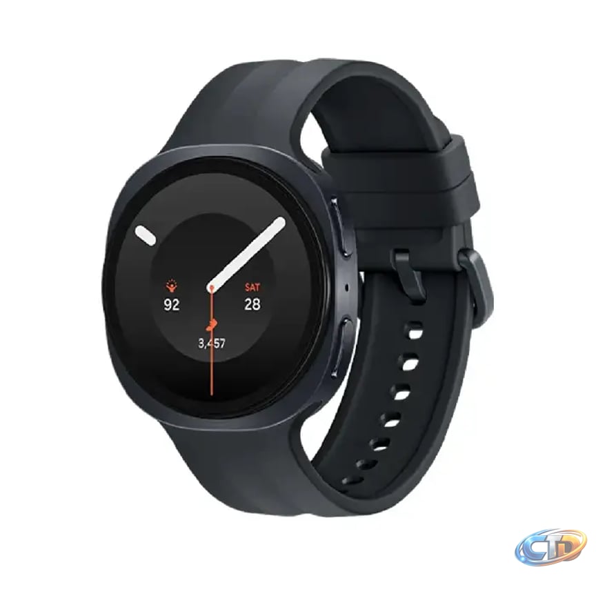 Samsung Galaxy Watch 9 44mm Smartwatch - Graphite (L350NZKA)