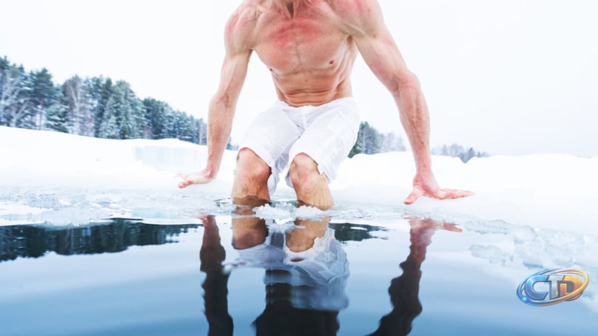 5 Surprising Benefits of Cold Plunges and How to Maximize Them