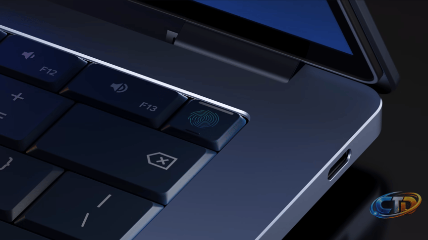 The Asus Googlebook is reportedly going to cost ~$1,400, spelling the end  for its affordable range