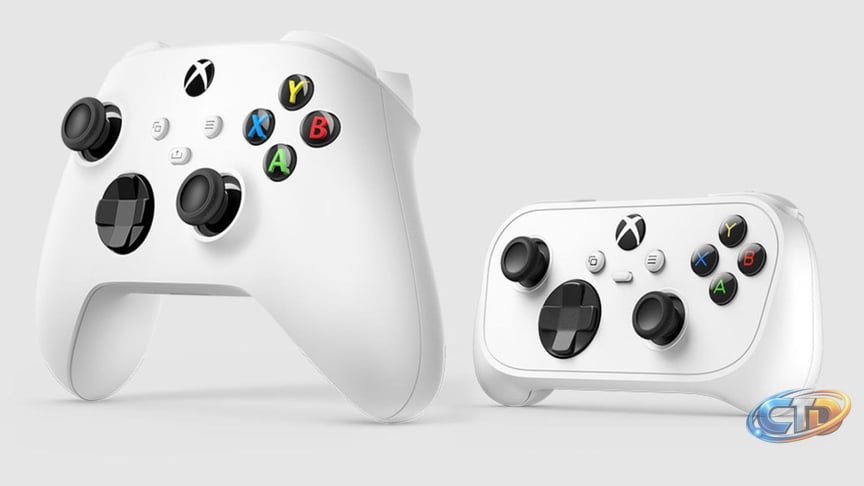 Xbox Nano Controller Review: Compact, Rechargeable, and Family-Friendly at $49.99