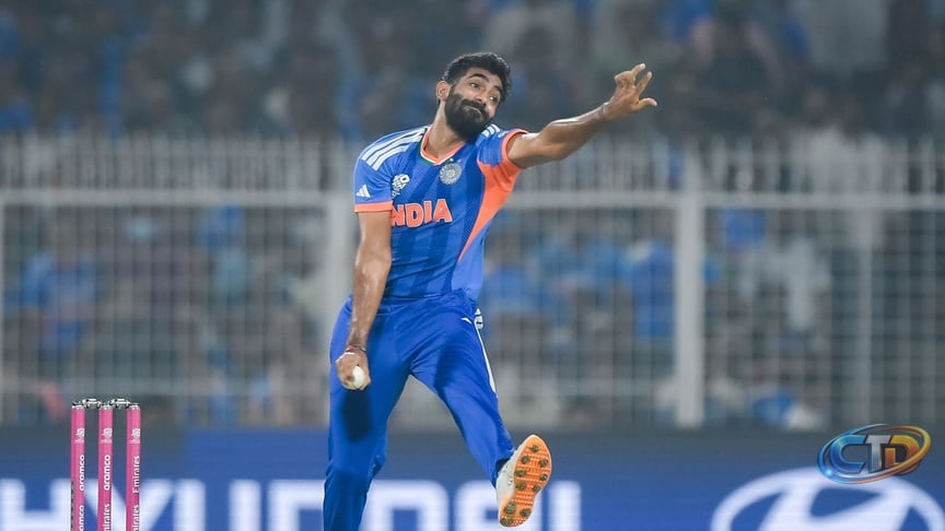 How to Watch India vs England T20 World Cup Semi-Final 2026