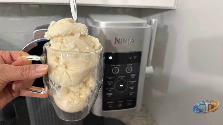 High-Protein Ninja Creami Recipes With Real Food Ingredients