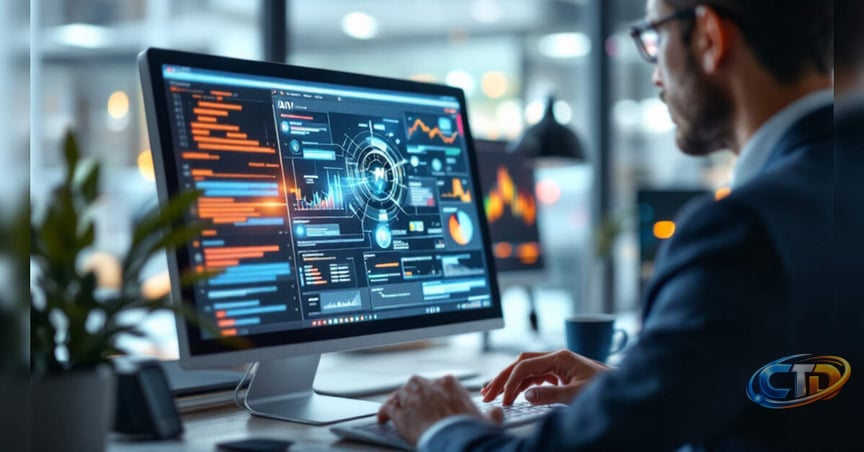 AI mistakes worry 83 per cent of employees, says GoTo study, TechGig