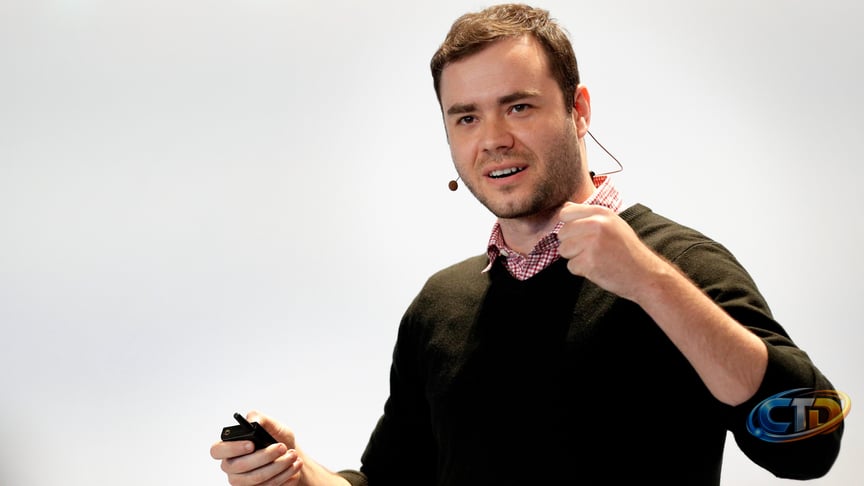 Quote of the day by OpenAI co-founder Andrej Karpathy: 'The hottest new  programming language is English' — signalling the shift to natural language  dominance in the AI era | TechRadar