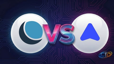 Spaceship vs DreamHost: The Best Hosting for Beginners