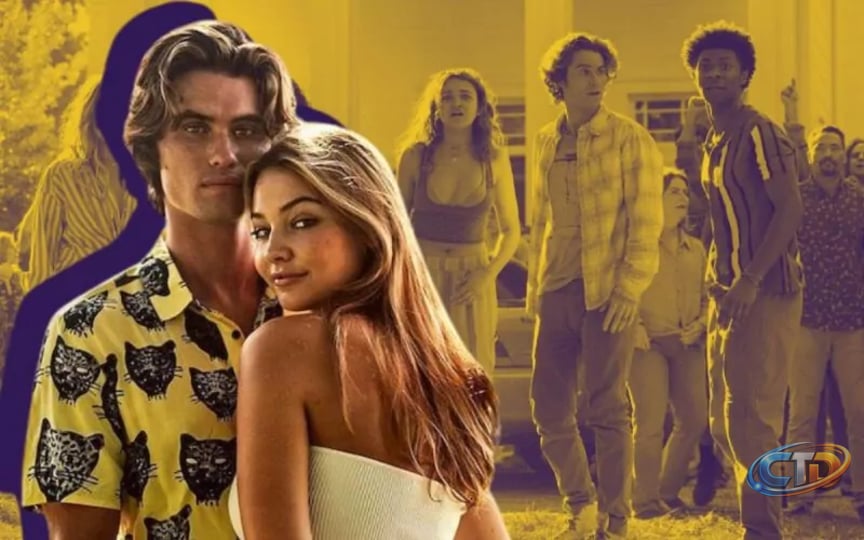 Outer Banks' Creators Reveal Details on Netflix Prequel 'Kildare' - FanBolt