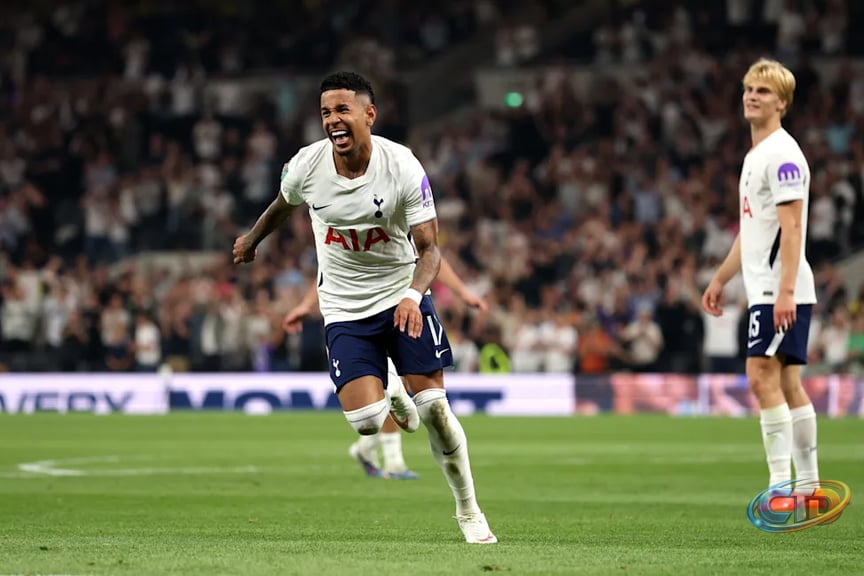 Tottenham Hotspur vs Newcastle United – Predicted lineup and team news -  Yahoo Sports