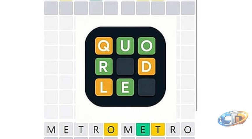 Quordle Today Hints and Answers for August 11 Daily Puzzle