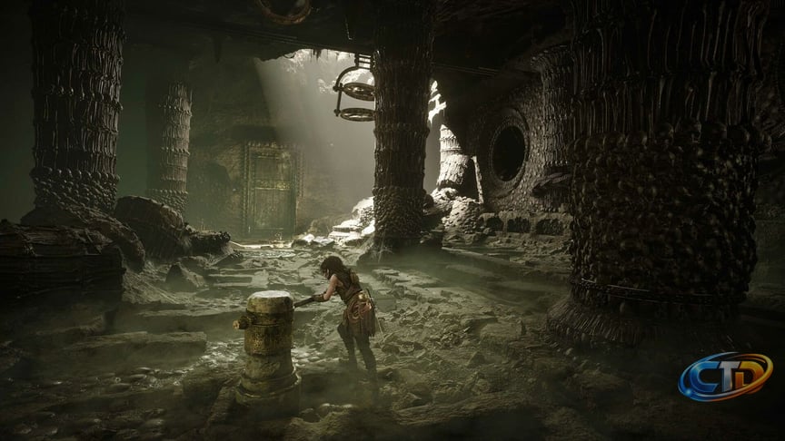 What a Modern-Day A Plague Tale Game Could Mean for PC Gamers