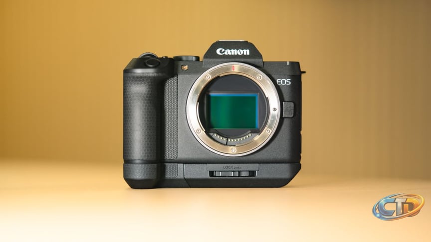 Canon EOS R8 Mark II: Who Should Buy This Full-Frame Upgrade?