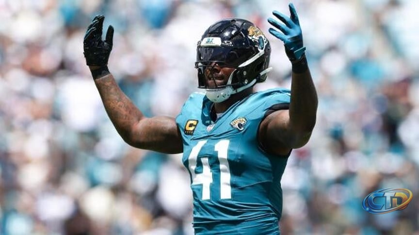 What's Next: Jaguars at Broncos Matchup Preview