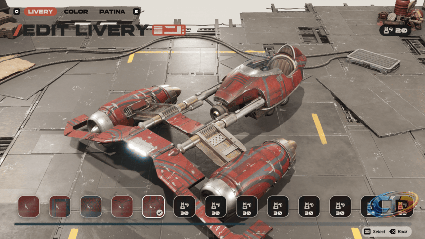 Star Wars Galactic Racer misses the glory days of podracing as much as we  do | PCWorld