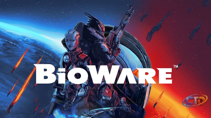 EA Announces the Closure of BioWare, the Studio Behind Mass Effect and Dragon  Age, and Hundreds of Layoffs Following Its Saudi-Backed Acquisition | LEVEL  UP