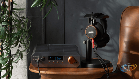 Grado Signature S550: Affordable Open-Back Headphones Explained