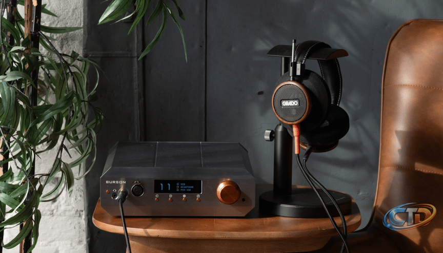 Grado Signature S550: Affordable Open-Back Headphones Explained