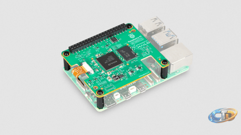 Raspberry Pi 5 Upgraded with AI HAT+ 2: A Leap into Local AI Processing