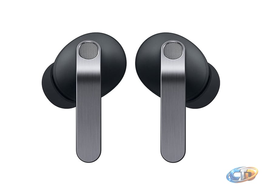Samsung Galaxy Buds4 Pro Headset Wireless In-ear Calls/Music Bluetooth Black