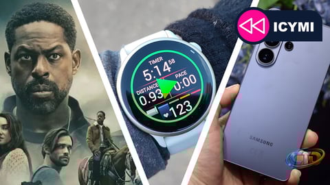 Key Tech Highlights: Samsung Galaxy S26 and Apple's Big Week