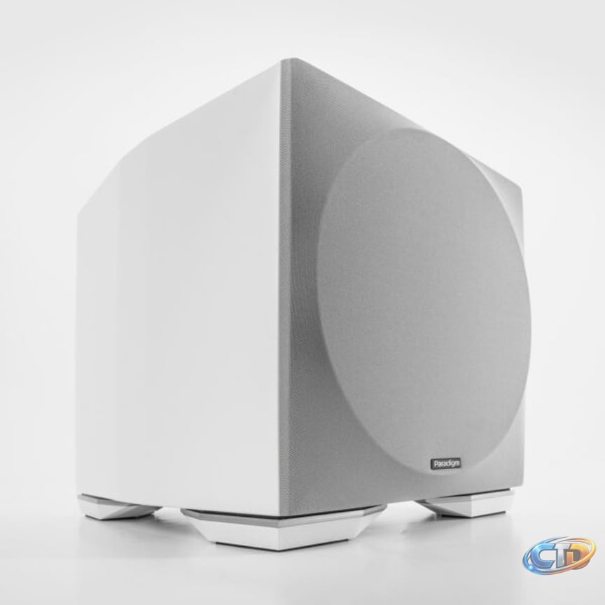 MartinLogan ElectroMotion ESL Speakers Reviewed