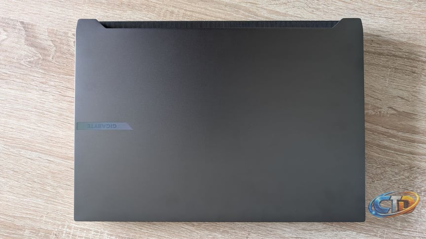 Gigabyte Aero X16: A Rare Sub-$1,400 RTX 5070 Gaming Laptop with 32GB RAM