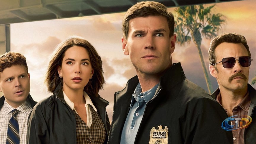 How to Watch NCIS: Origins Season 3 Online Anywhere