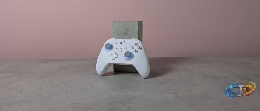 GuliKit KK3 Max review: a feature-filled controller that fails to deliver  on its premium price tag | TechRadar