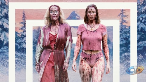 Why 'Teenage Sex and Death at Camp Miasma' Redefines LGBTQIA+ Horror Cinema
