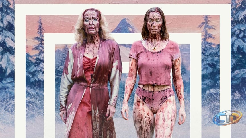 Why 'Teenage Sex and Death at Camp Miasma' Redefines LGBTQIA+ Horror Cinema