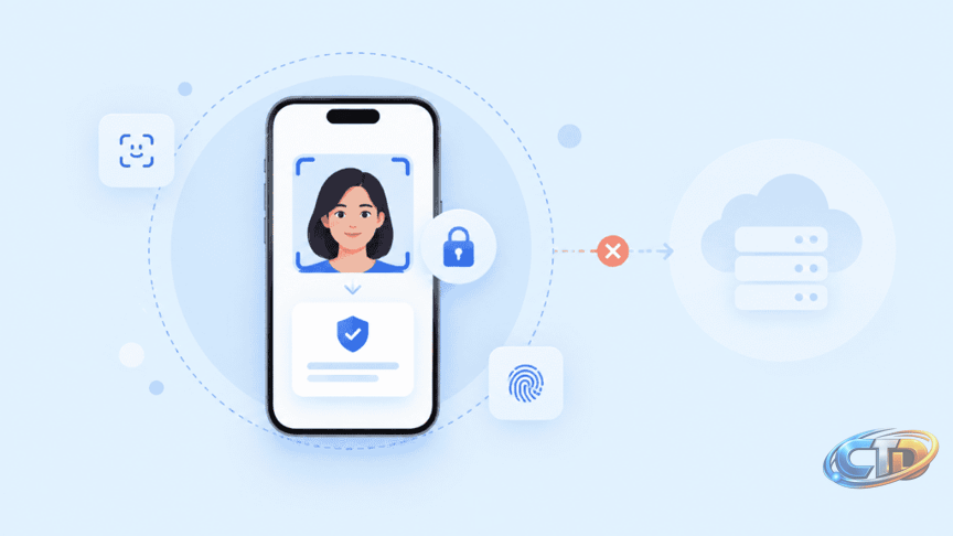 Biometric Multi Factor Authentication for Stronger Security