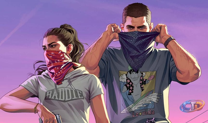 What To Expect From GTA 6's Big Netflix Reveal: Narrated Gameplay And No  Delay Announcement