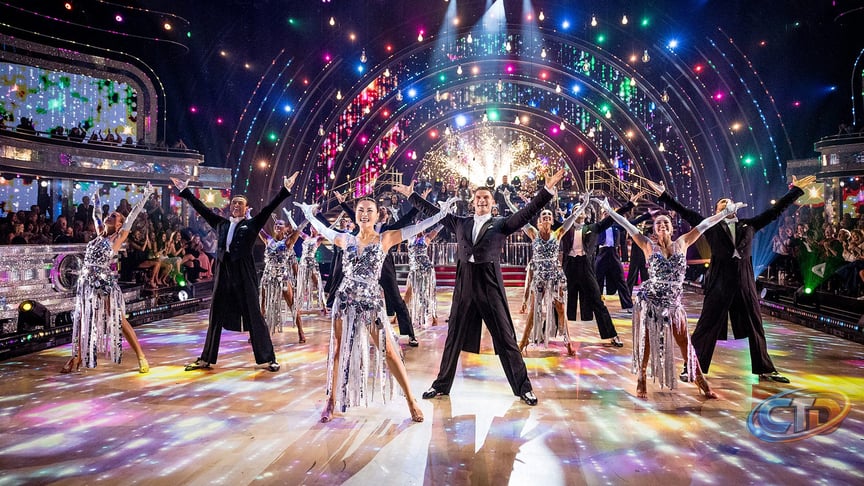 Strictly Come Dancing 2026 Week One song and dance list revealed alongside  sneak peek at dazzling opening pro routine featuring the judges and  presenters