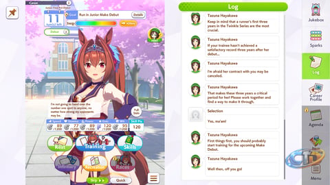 Umamusume: Pretty Derby Crosses Over with MotoGP Japanese Grand Prix