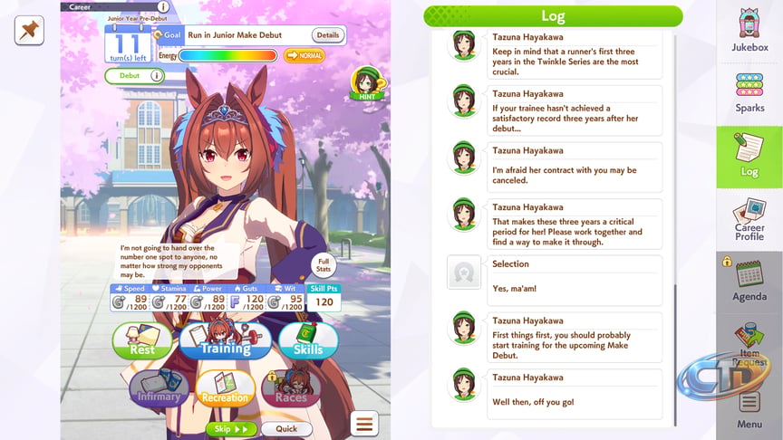Umamusume: Pretty Derby Crosses Over with MotoGP Japanese Grand Prix