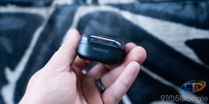 Samsung reportedly launch clip-style open-ear Galaxy Buds