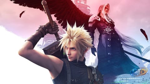 Final Fantasy 7 Remake Intergrade Update Launching January 22 for PS5 and PC