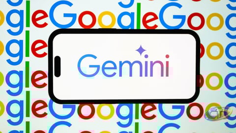 Gemini's New Feature: AI Image Generation from Google Photos