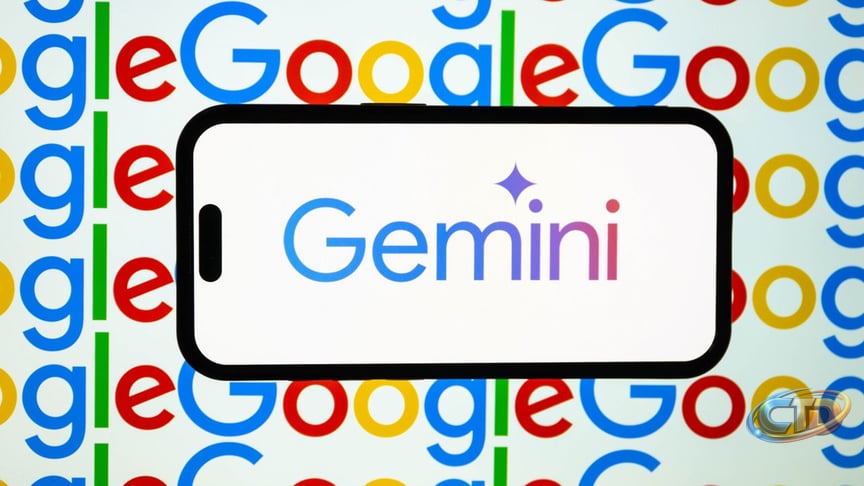 Gemini's New Feature: AI Image Generation from Google Photos