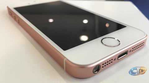 The Last iPhone with a Headphone Jack: A Look Back at the iPhone SE (2016)
